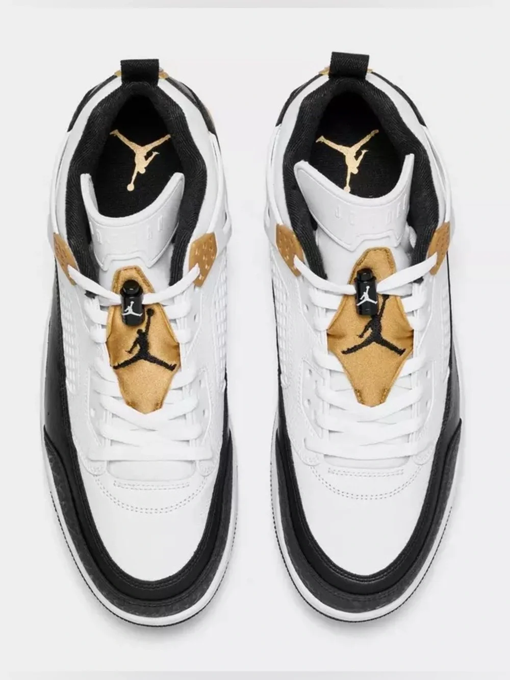 Jordan Spizike